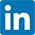 linkedin button